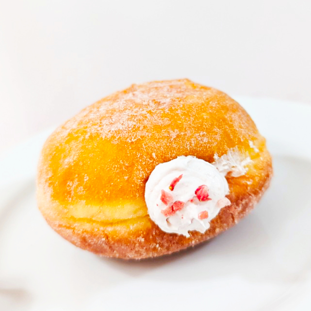 本日のドーナツ